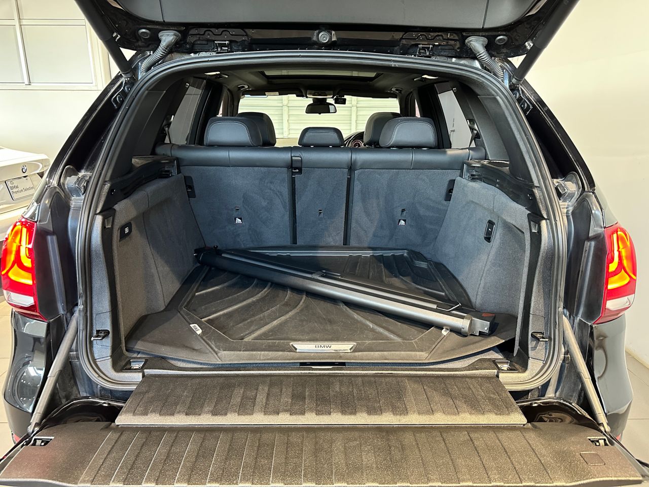 X5 XDRIVE35D
