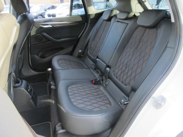 F48 X1 xDrive18d B47 2.0d LCI