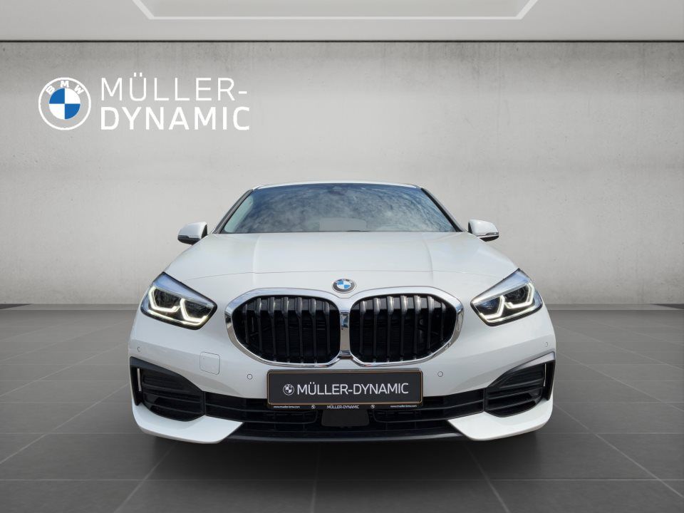 BMW 116