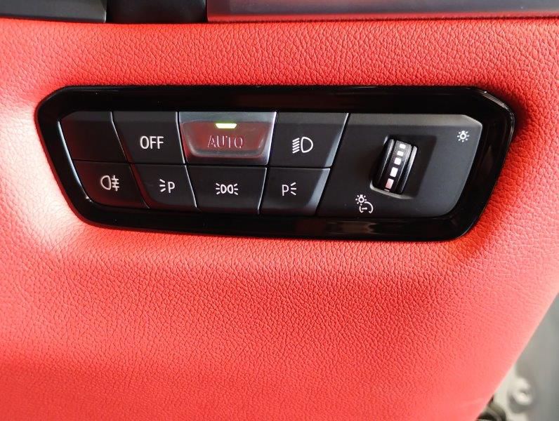 G15 M850i xDrive Coupe N63 4.4i