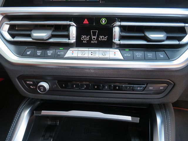 G22 420i B48 2.0 RHD