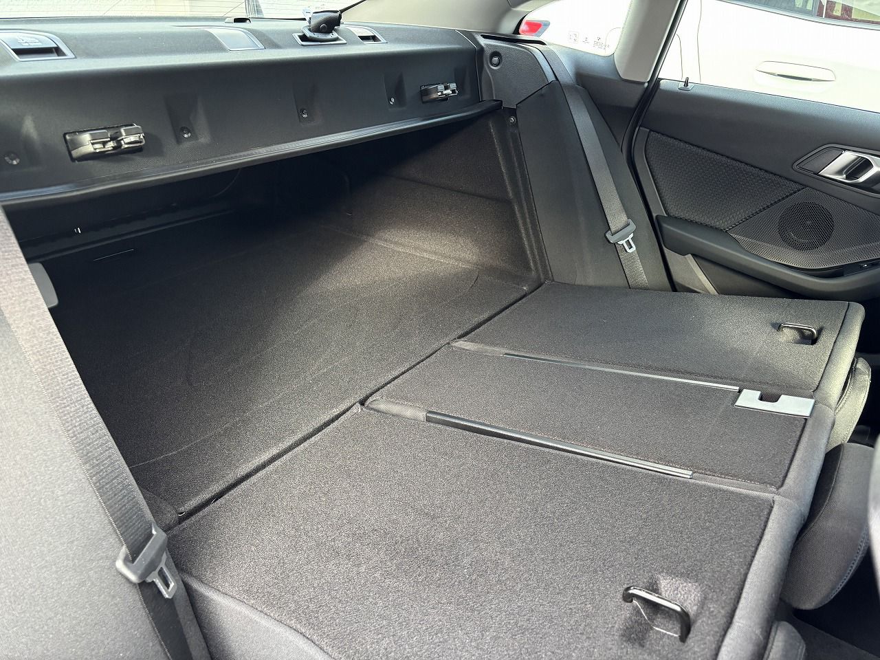F44 218i Gran Coupe B38 1.5i