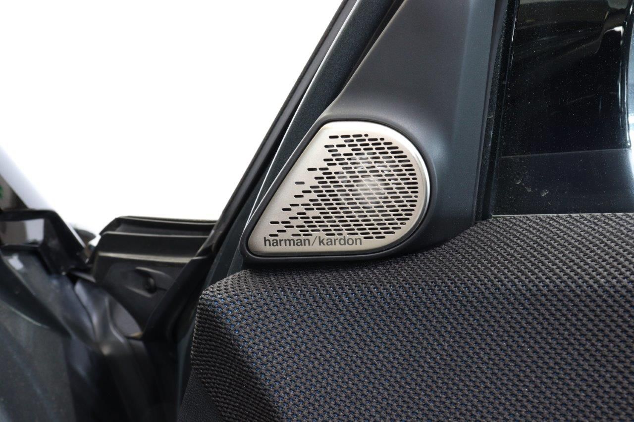 U25 MINI Countryman S ALL4
