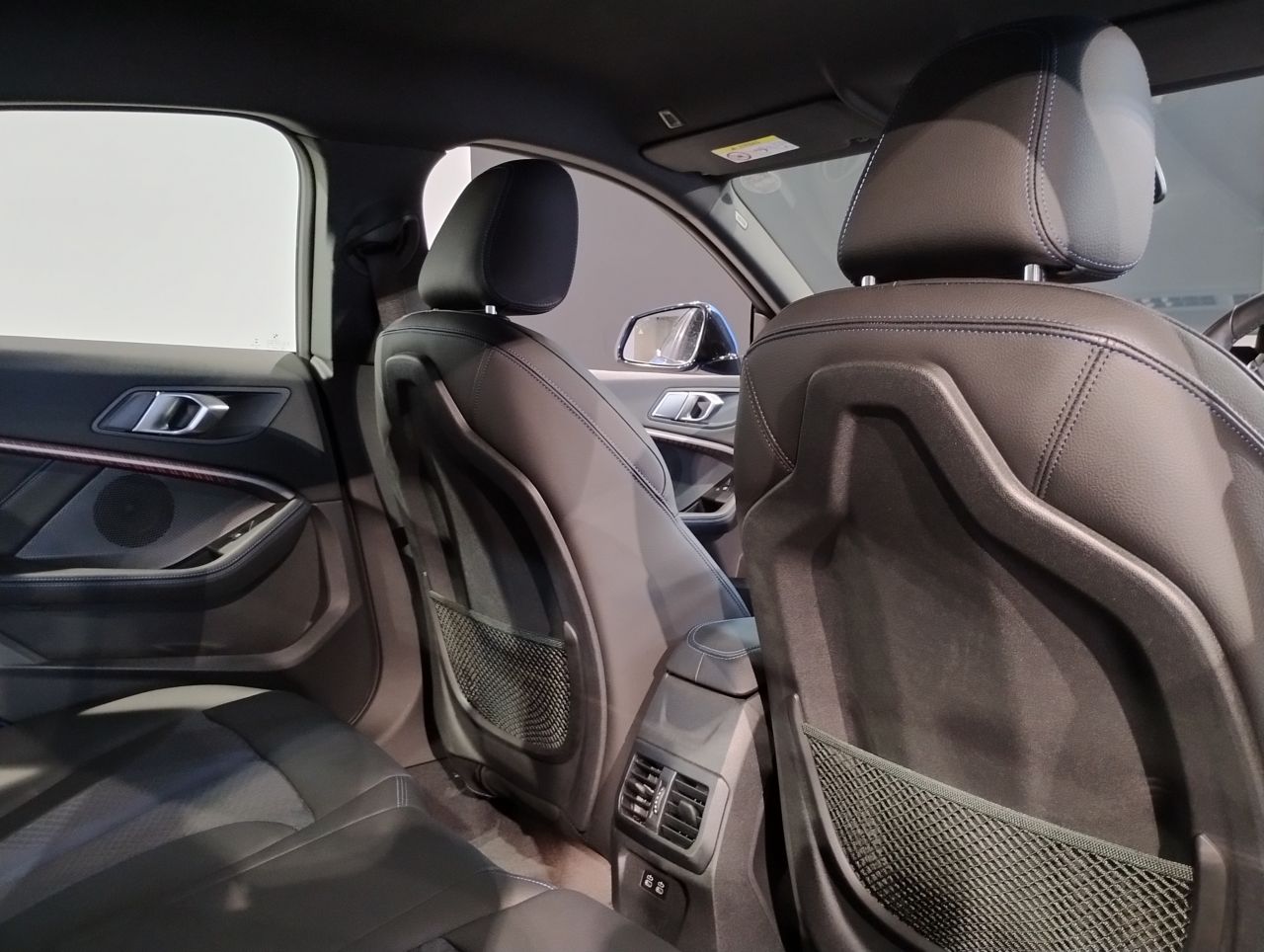 F44 218i Gran Coupe B38 1.5i