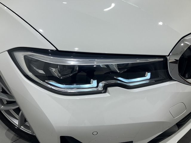 G21 320d xDrive Touring RHD