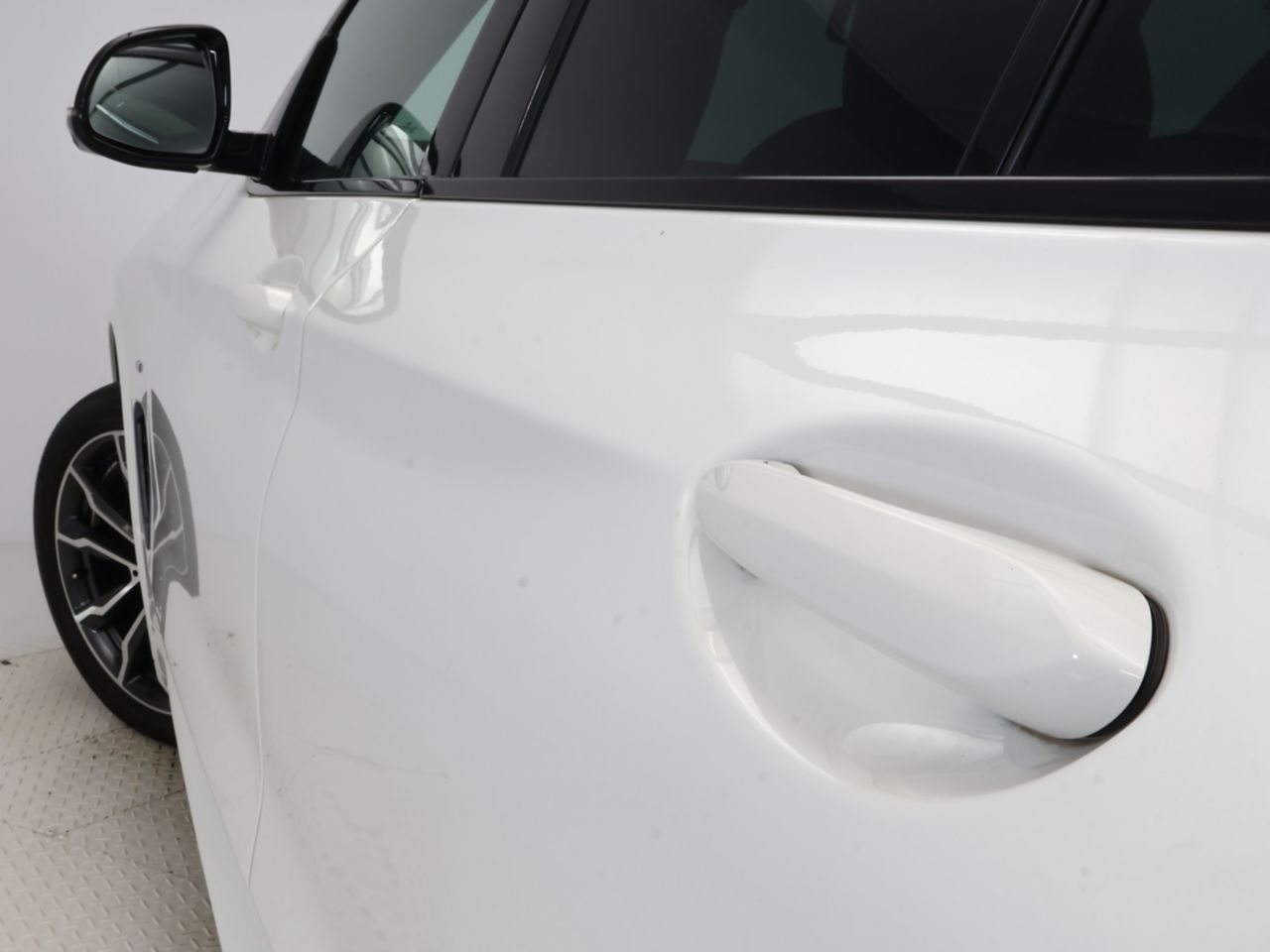 X4 xDrive20d RHD