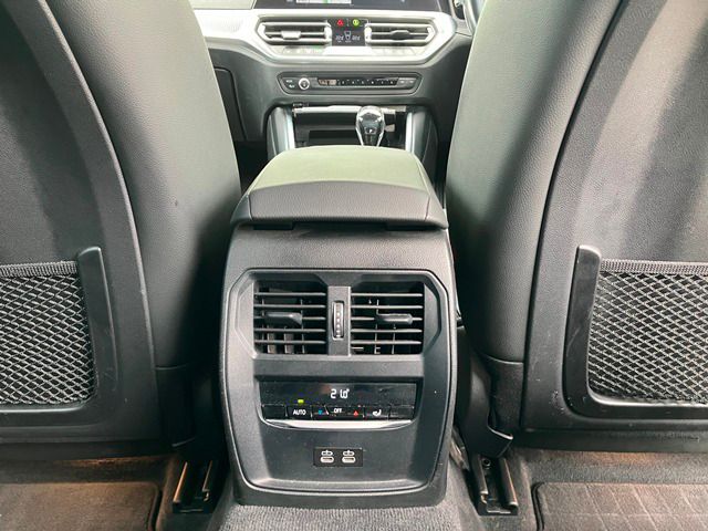 G21 320d xDrive Touring RHD