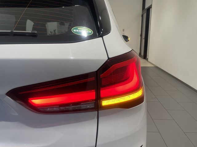 F48 X1 xDrive18d B47 2.0d LCI
