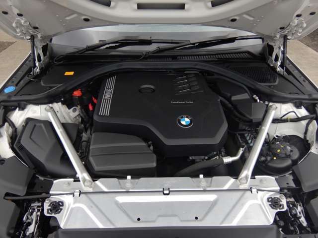 G22 420i B48 2.0 RHD