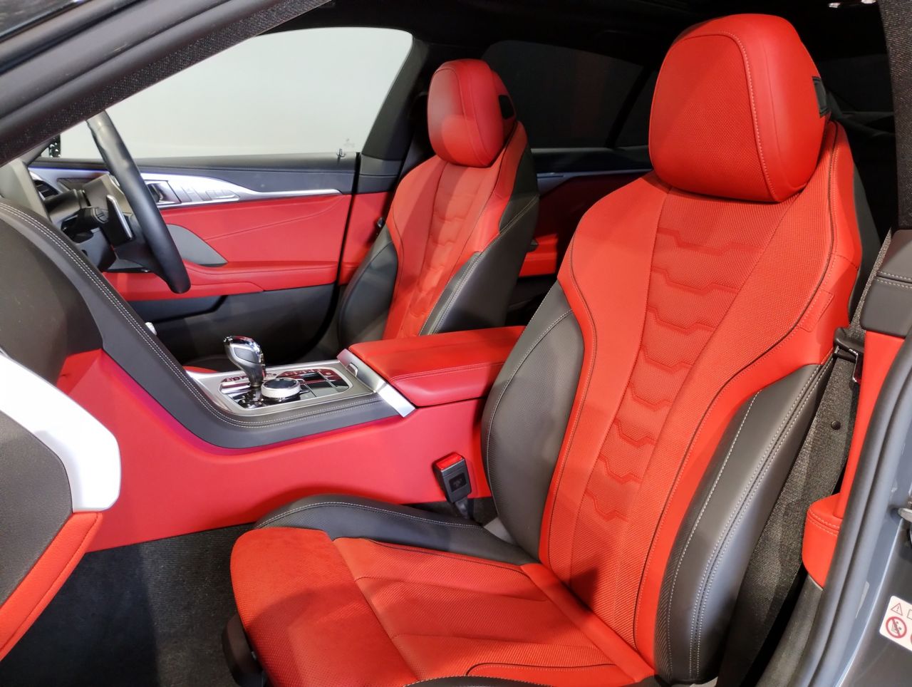 G16 840i M Sport Gran Coupe B58 3.0i