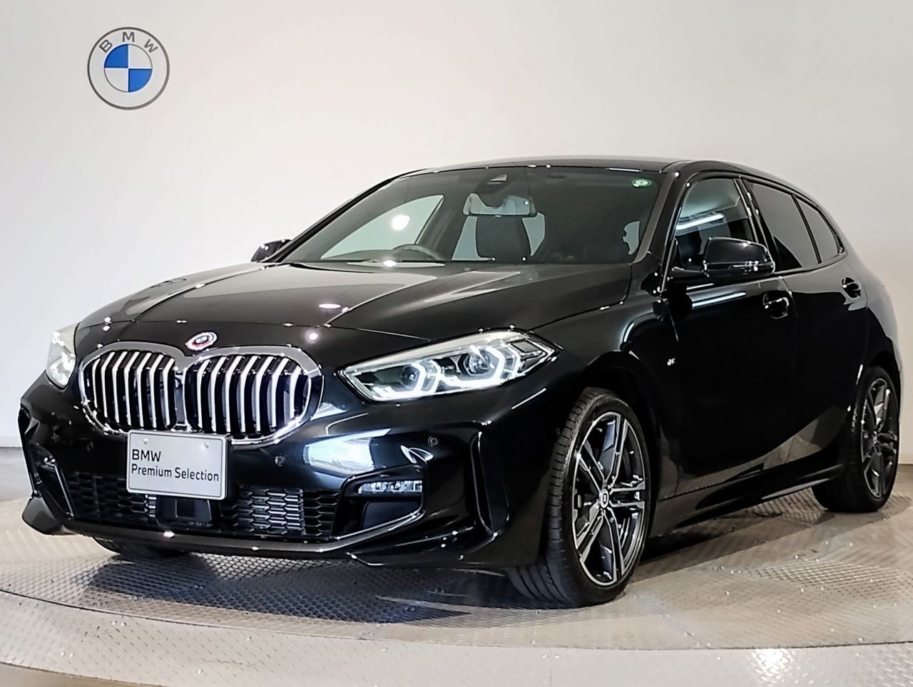 118d M Sport