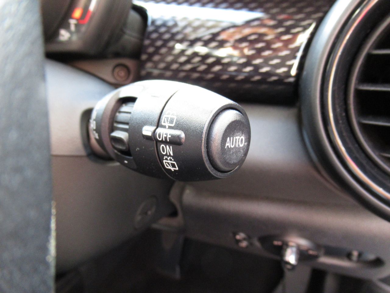 F55 COOPER S