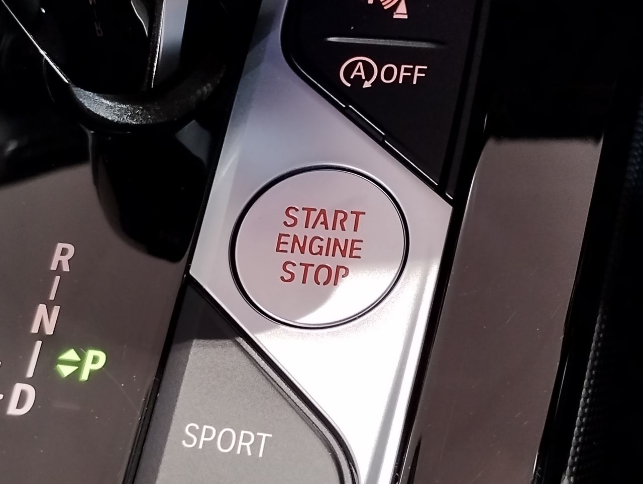 F40 118d Sports Hatch 5-door B47 2.0d