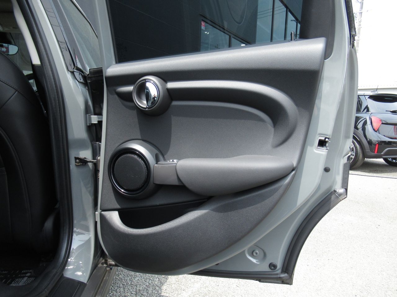 MINI F55 Cooper D 5dr Hatch LCI