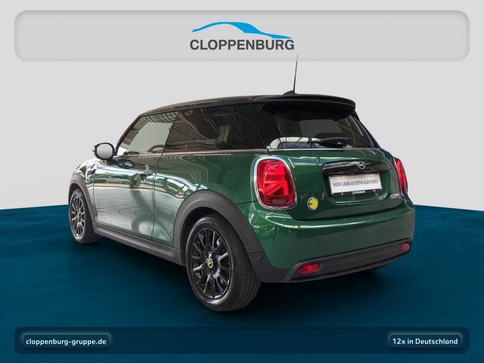 MINI Cooper SE