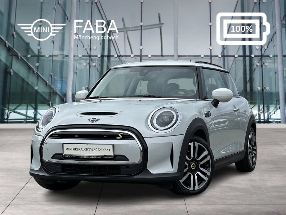 MINI Cooper SE