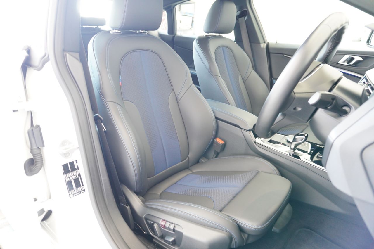 F44 218i Gran Coupe B38 1.5i