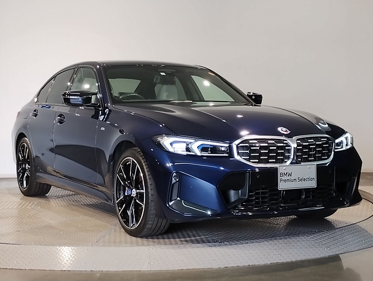 G20 M340i xDrive Saloon LCI RHD MX