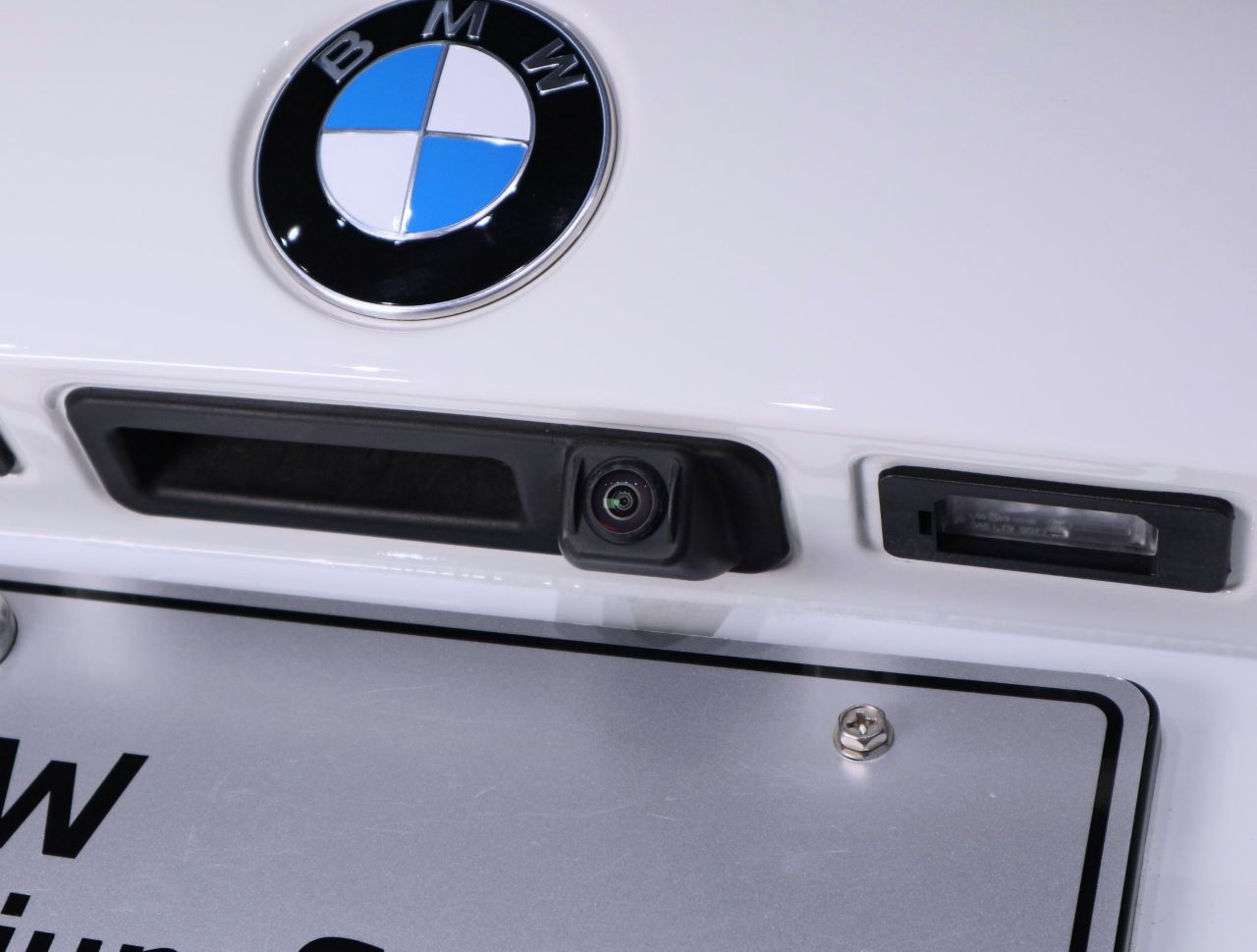 G21 320d xDrive Touring LCI RHD