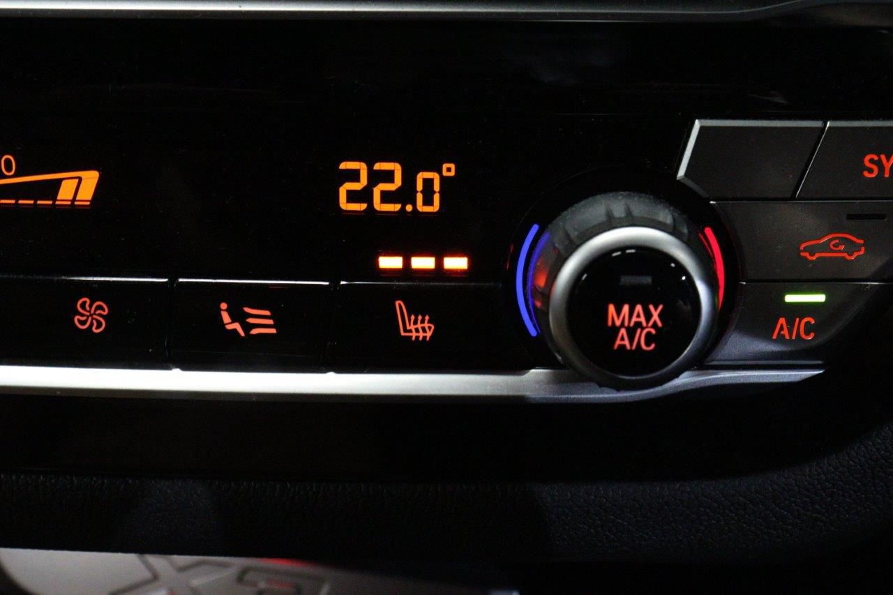 X3 xDrive20d RHD ZA