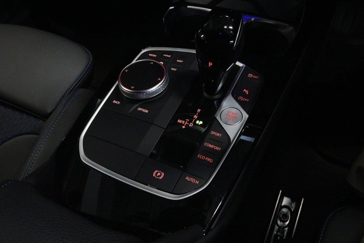 F44 218i Gran Coupe B38 1.5i