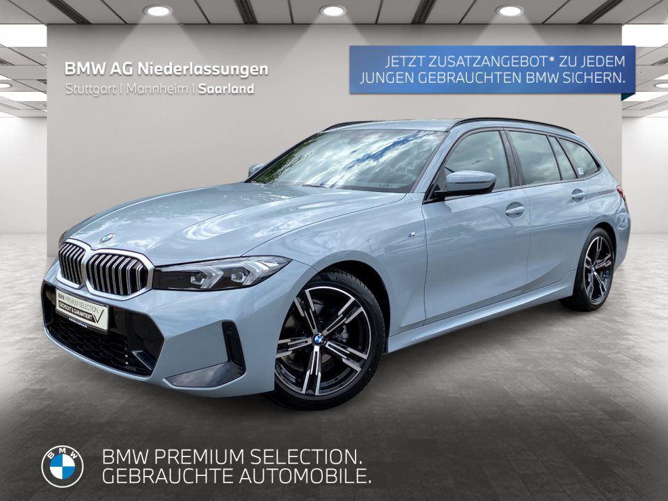 BMW 318
