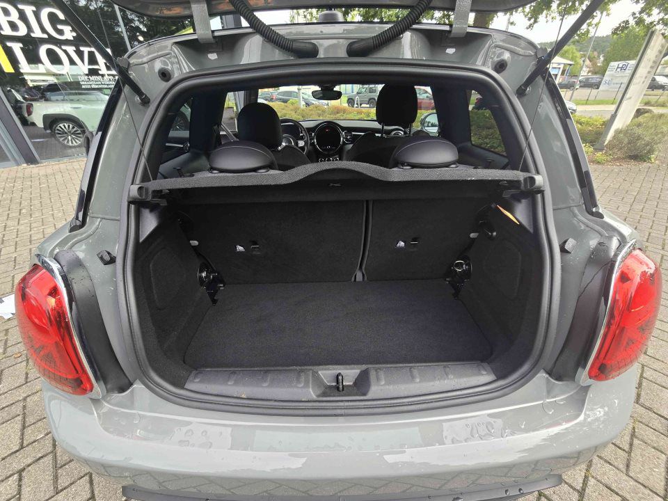 MINI Cooper SE