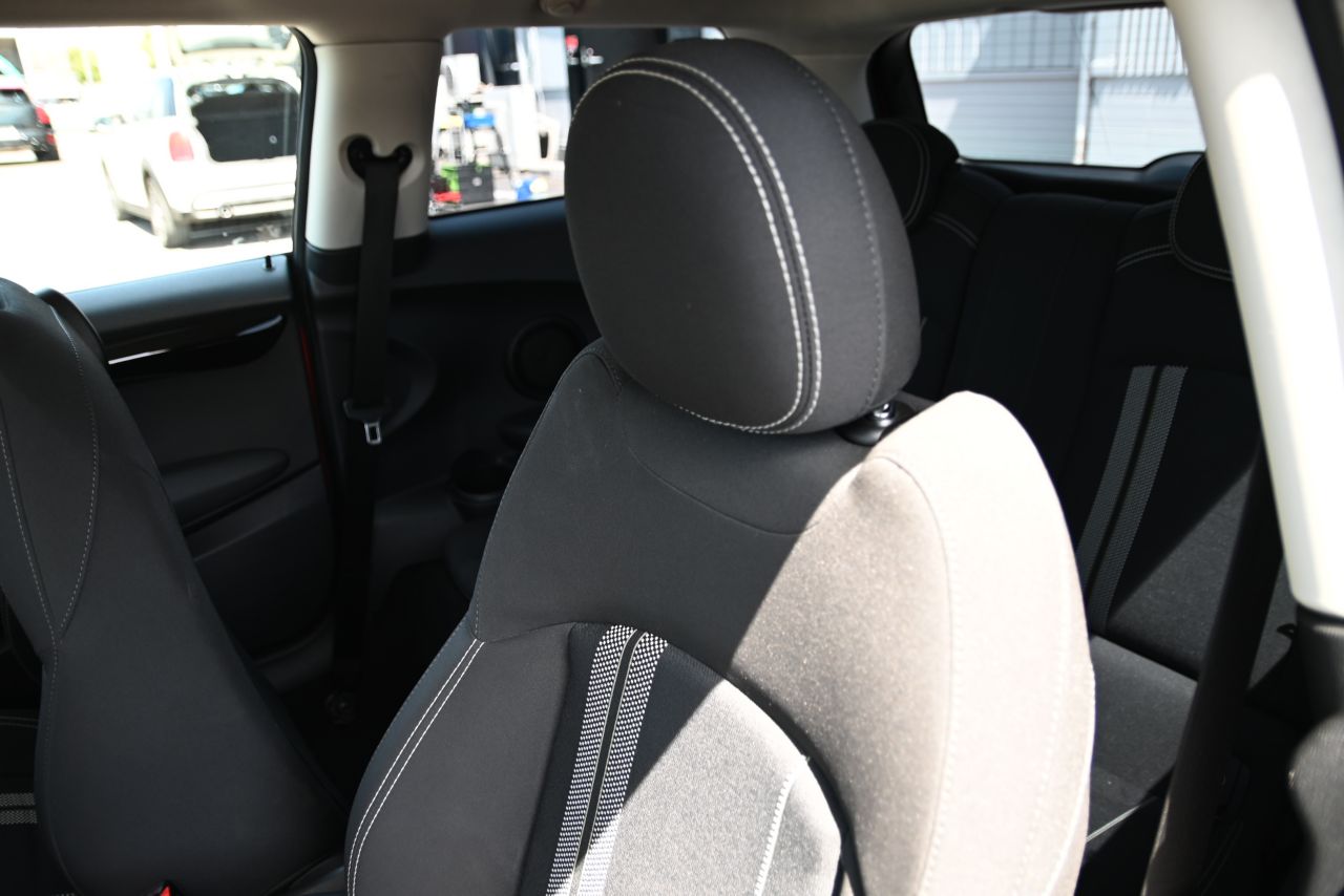 F56 MINI COOPER S