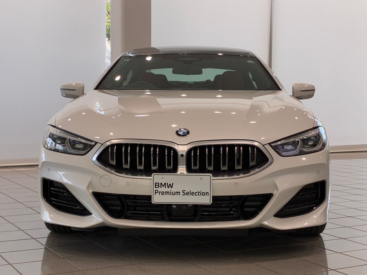 G16 840i M Sport Gran Coupe B58 3.0i