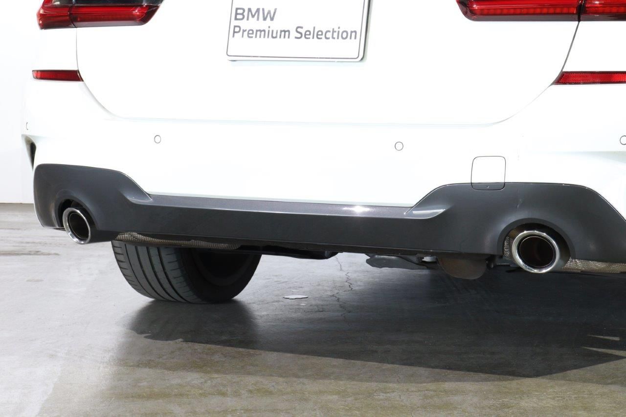 G21 320d xDrive Touring RHD