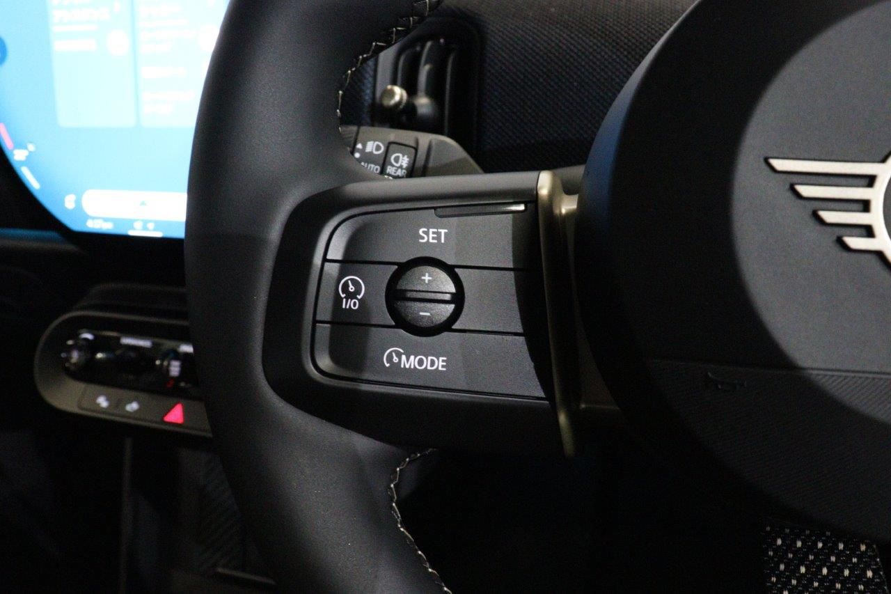 F66 MINI Cooper C 3Dr