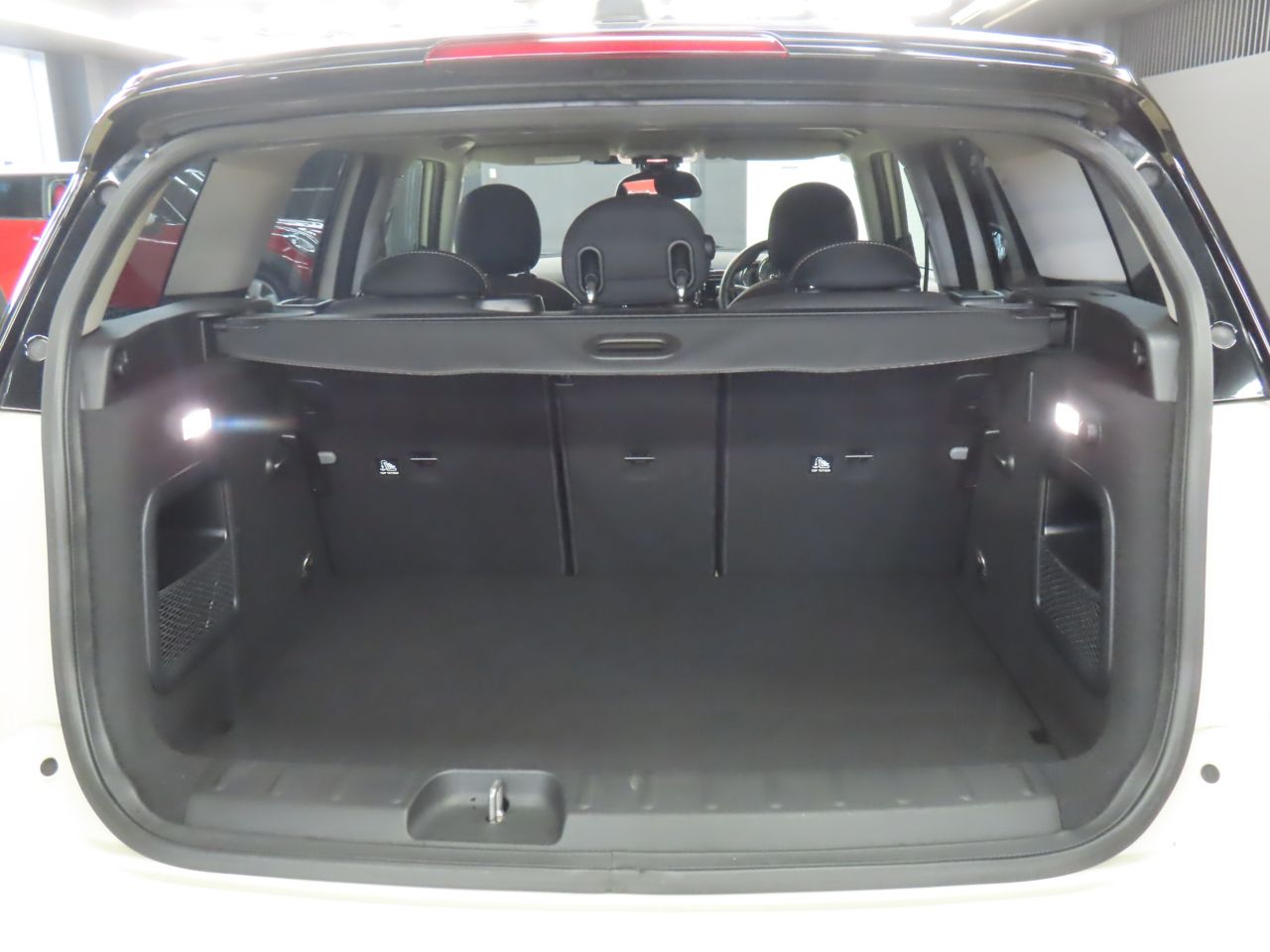 MINI CLUBMAN COOPER D