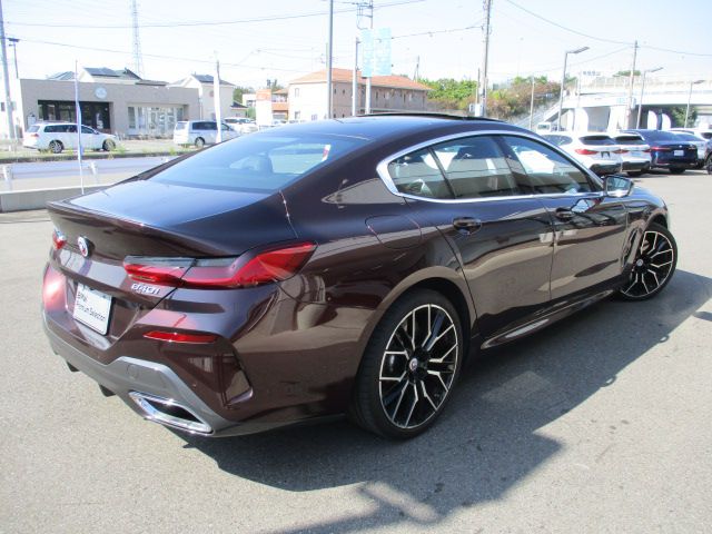 840i Gran Coupe Exclusive M Sport | 840 | 8シリーズ | BMW | 車両 | IUCP JP ...