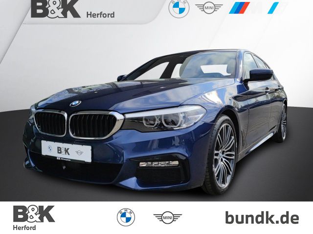 530d Limousine