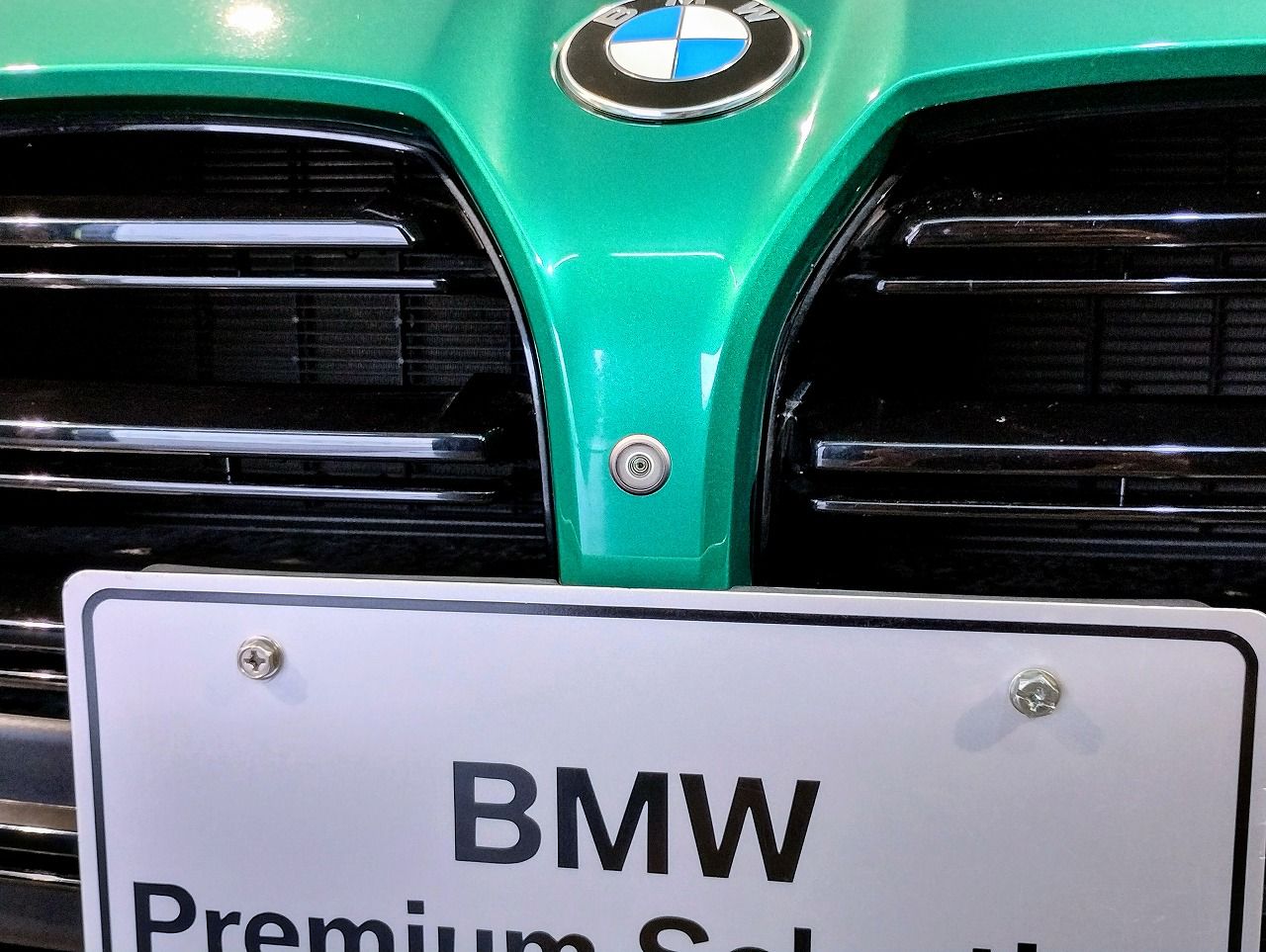 G82 M4 Competition Coupe