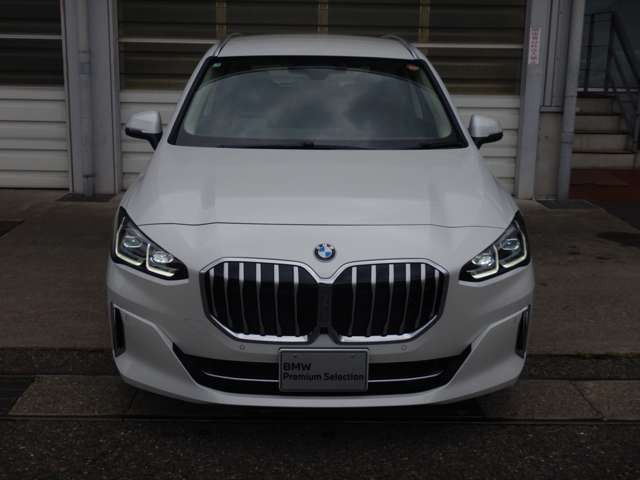 U06 218d Active Tourer B47 2.0d