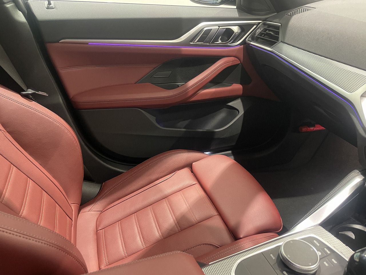 420i Gran Coupé RHD