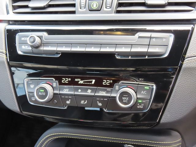 F39 X2 xDrive18d SAC B47 2.0d