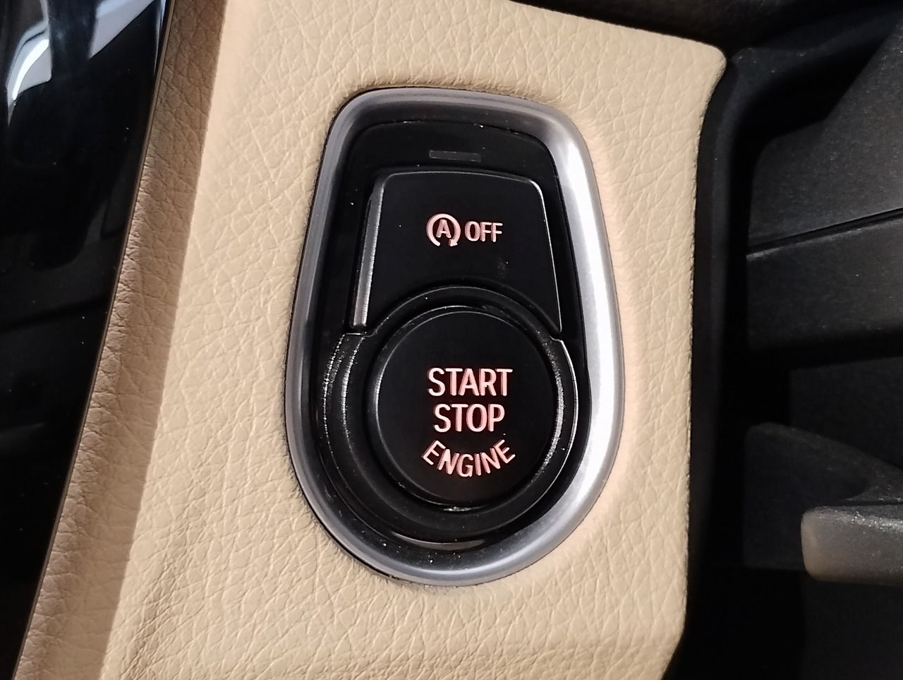 320D TOURING RHD