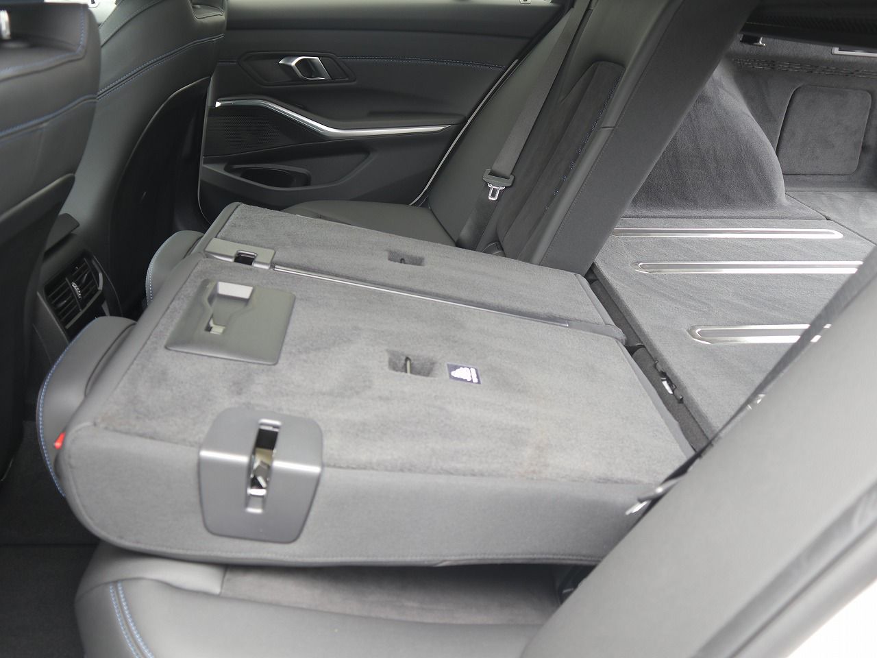 G21 320d xDrive Touring LCI RHD