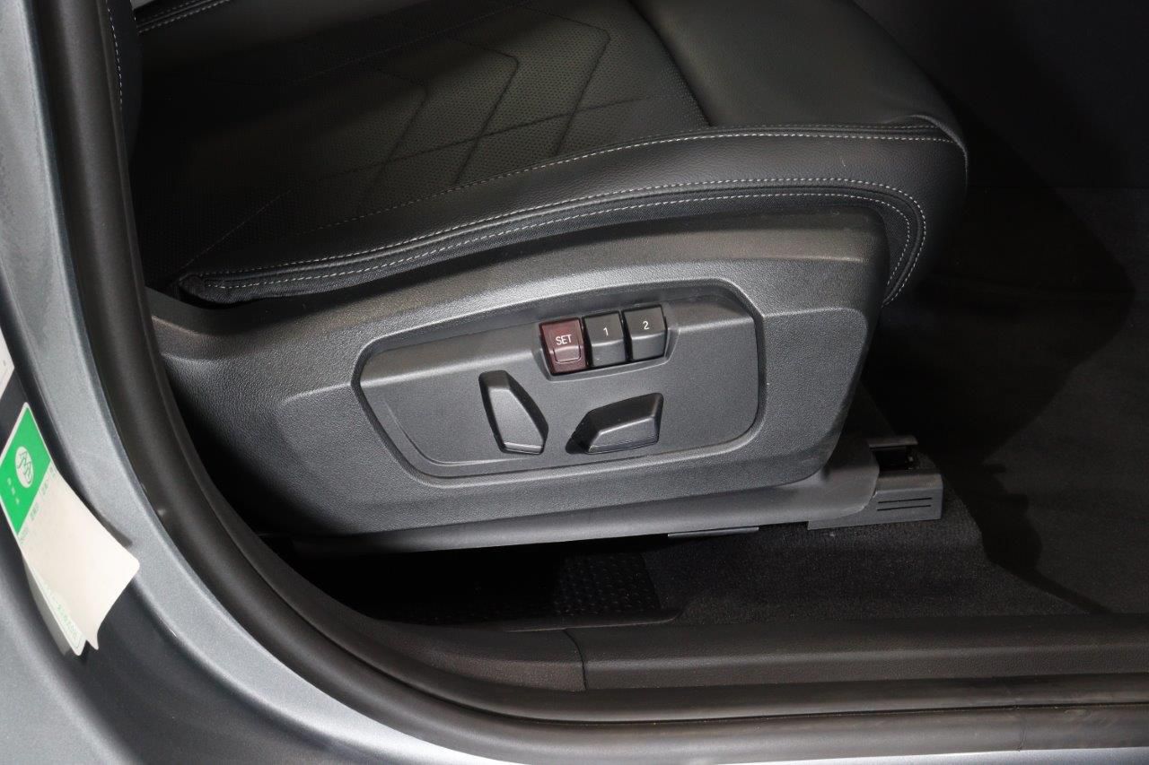 U06 218d Active Tourer B47 2.0d