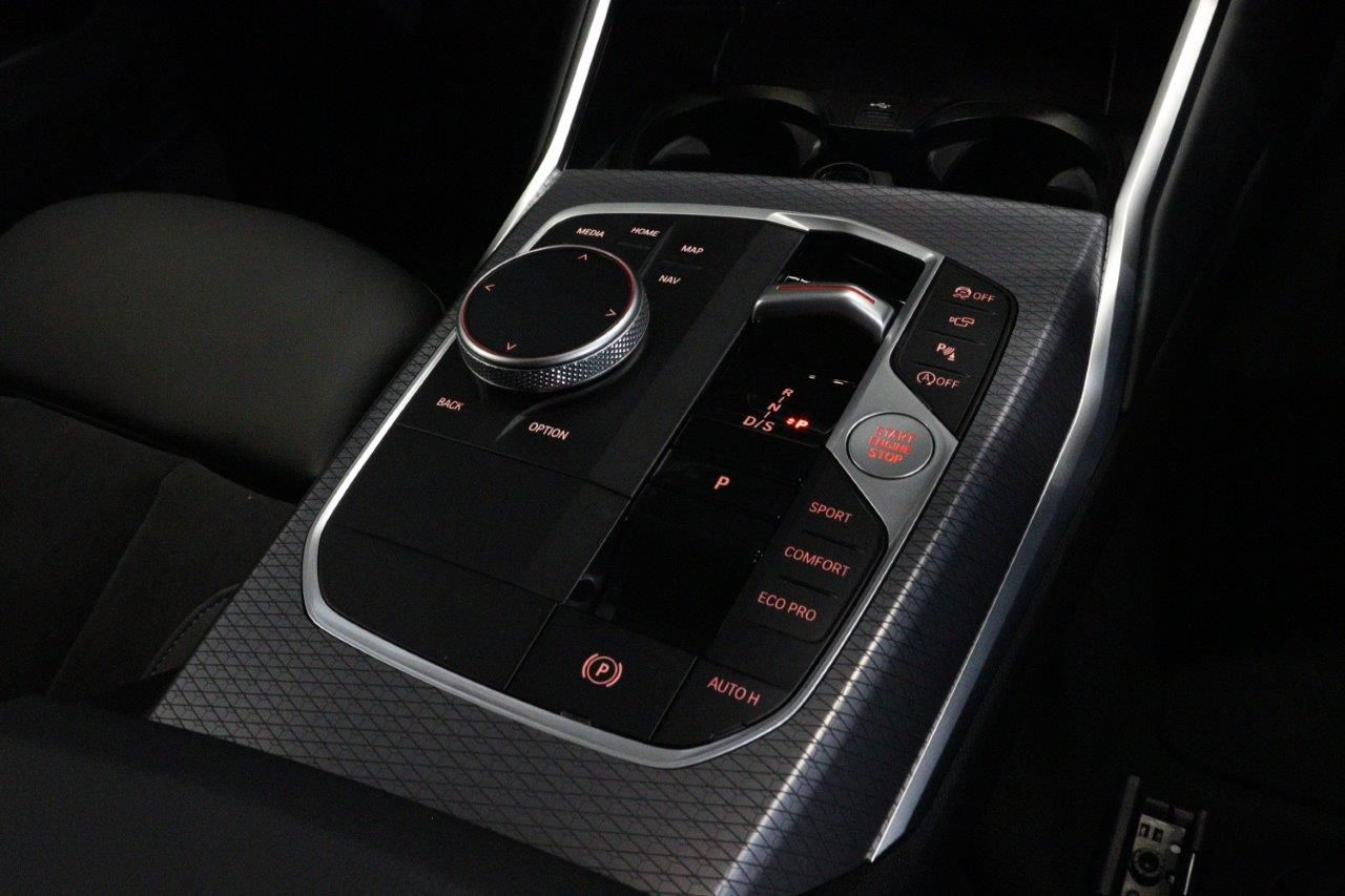 G21 320i Touring LCI RHD