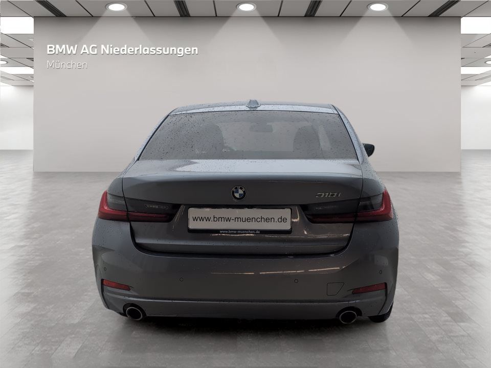BMW 318