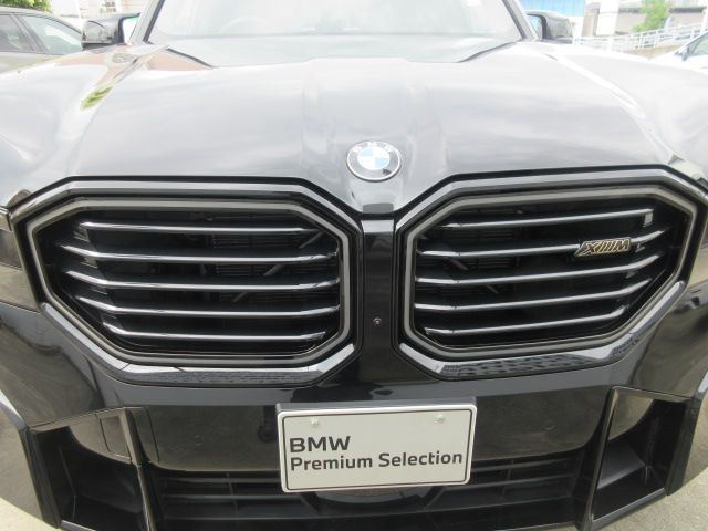 XM RHD