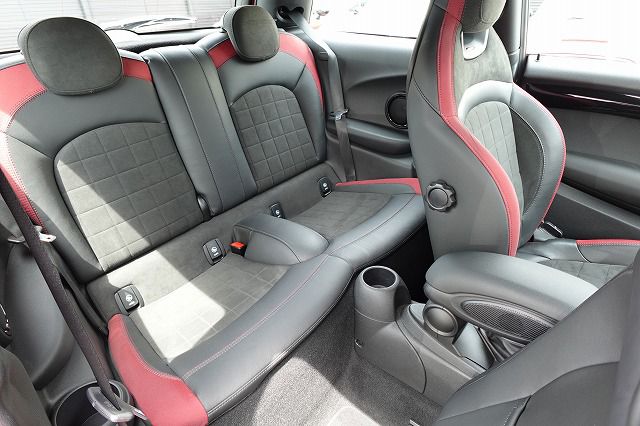 F56 MINI JOHN COOPER WORKS