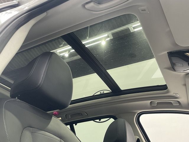 G01 X3 xDrive20d RHD ZA LCI