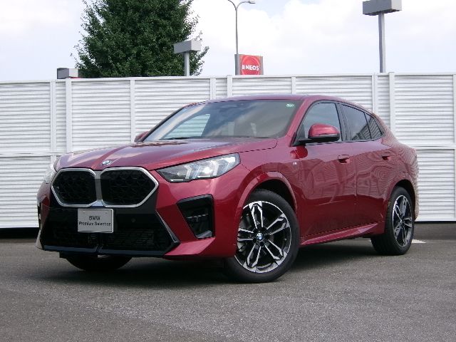 X2 xDrive20i M Sport