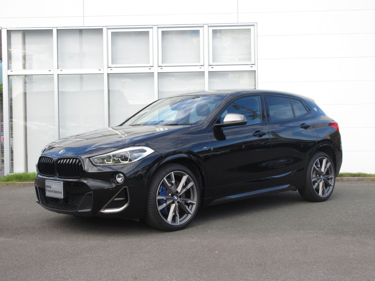 X2 M35i