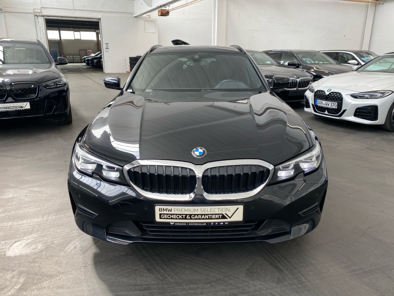 BMW 318