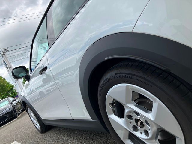 F66 MINI Cooper C 3Dr